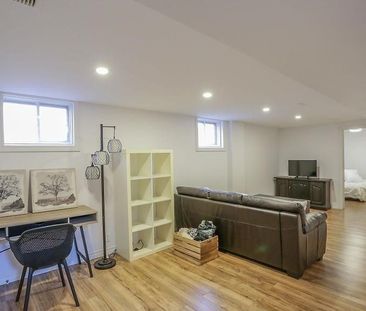 For Lease - 190 HALE Street, London East, Ontario - Photo 6