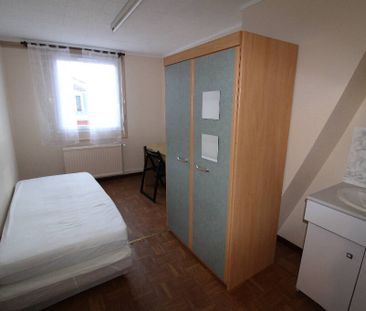 Location appartement 1 pièce 9.36 m² à Lille (59000) - Photo 1