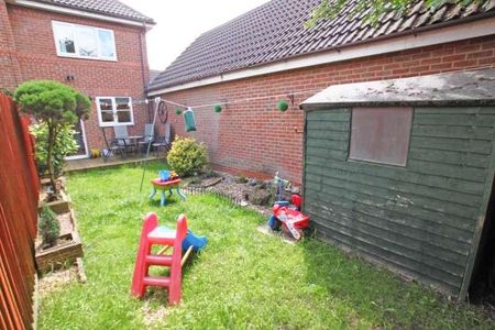 Orwell Drive, Didcot, OX11 - Photo 2