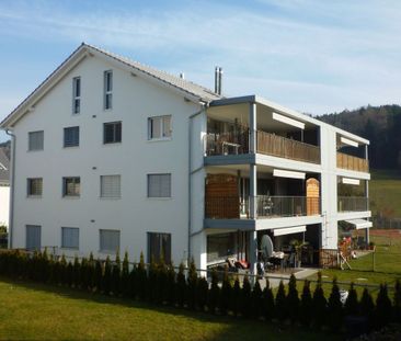 Exklusive 4.5-Zimmer-Wohnung mit hochwertiger Ausstattung, grosszüg... - Foto 4