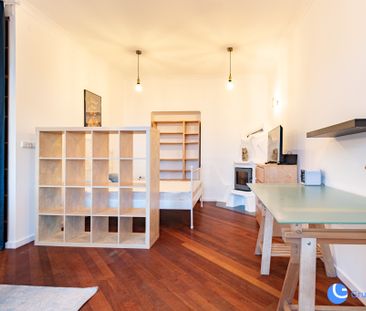 Studio z widokiem na Wawel 40m2*ul. Barska*3000AlL - Фото 1