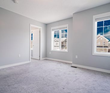 For Lease - 51 Arthur Mclaughlin Street, Clarington, Ontario - Photo 6