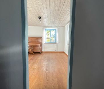 Einfamilienhaus in Othmarsingen - Photo 2