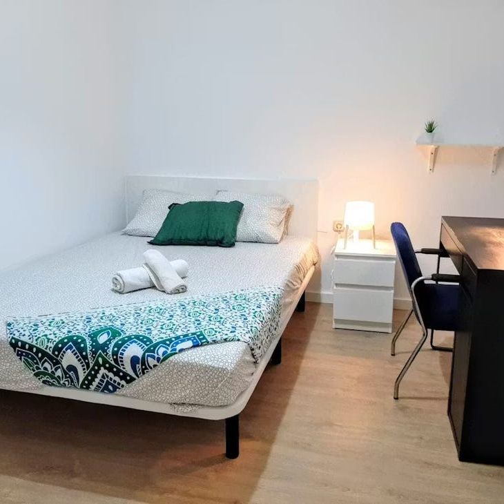 Carrer de Jorge Juan, Burjassot, Valencian Community 46100 - Photo 1