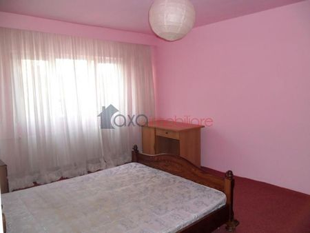 Apartament 2 camere de inchiriat in Cluj-Napoca, Marasti ID 3374 - Fotografie 4