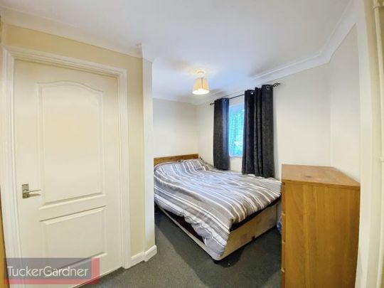 Pippin Walk, Hardwick - Photo 1