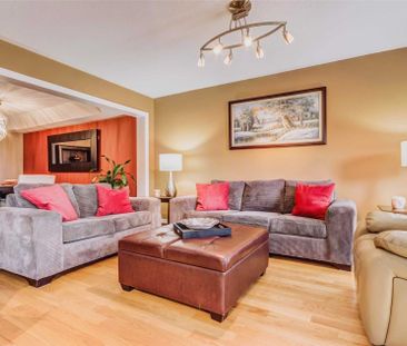 For Lease - 28 Whitefoot Crescent Unit# MAIN, Ajax, Ontario - Photo 5