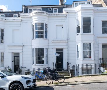 4 bedroom terraced maisonette to rent - Photo 3