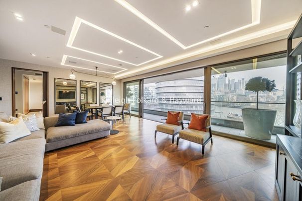 4 bedroom flat to rent - Photo 1