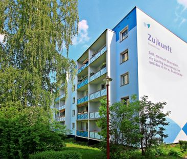 Wohnung Nr. 307/85/41 - Photo 1