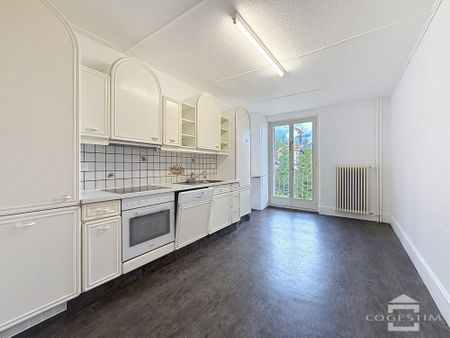 Appartement de 4 pièces au 3ème étage - Photo 3