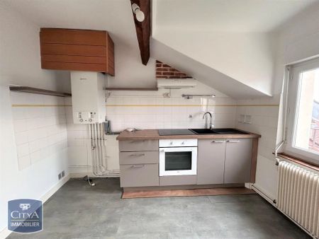 Appartement à louer 2 pièces 41.6m² - Photo 3