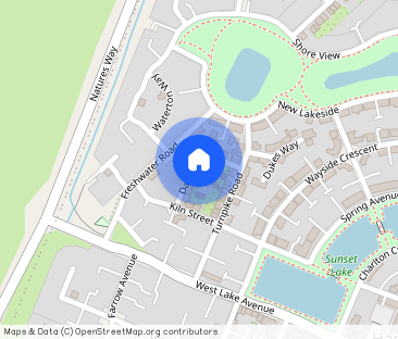 4 bedroom detached house to rent - Photo 1