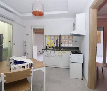 Διαμέρισμα 35 τ.μ. προς ενοικίαση - Photo 6