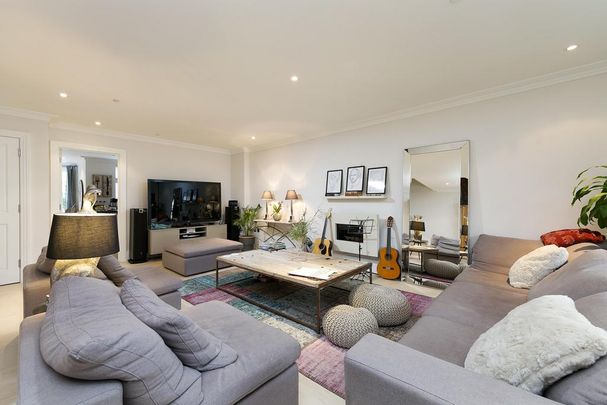 5 bedroom terraced house to rent - Photo 1