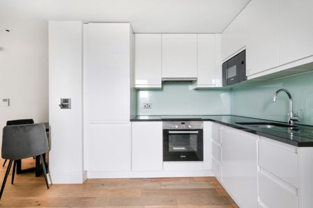 1 bedroom apartment to rent - Photo 5