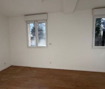 Appartement à louer 2 pièces • Germigny-l'Évêque - Photo 1