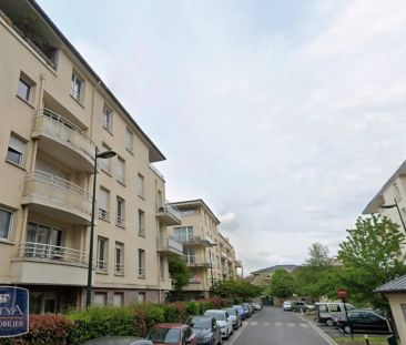 Appartement à louer 3 pièces 61.85m² - Photo 1