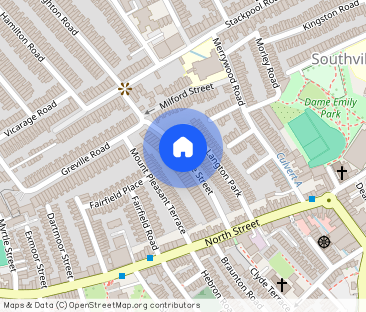 Greville Street, Southville, Bristol, BS3 - Photo 1