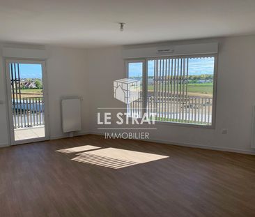 Location Appartement 3 pièces 62m² - Photo 4