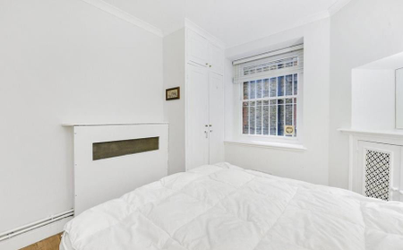 4 bedroom apartment to rent - Photo 3