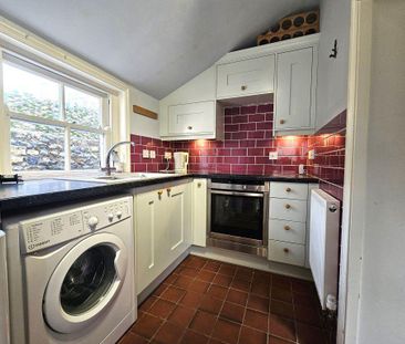 1 bedroom cottage to rent - Photo 6