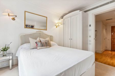 Price £815 pw - Available Now - Furnished - Photo 5