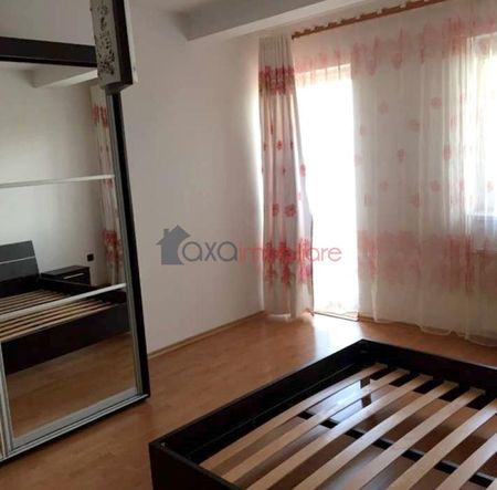Apartament 3 camere de inchiriat in Cluj-Napoca, Gheorgheni ID 3244 - Fotografie 4