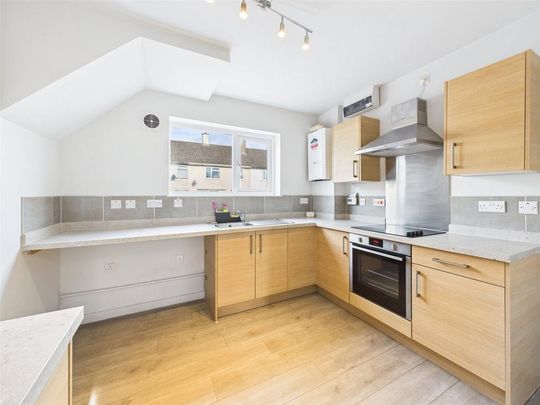 3 bedroom terraced house to rent - Photo 1