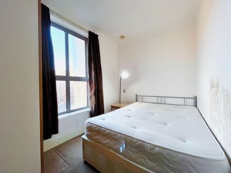 2 bedroom Flat To Let - Photo 2