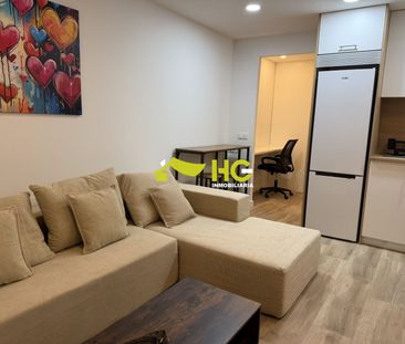 Alquiler Apartamento en Urbanización - Campodon, Villaviciosa De Odón - Photo 5