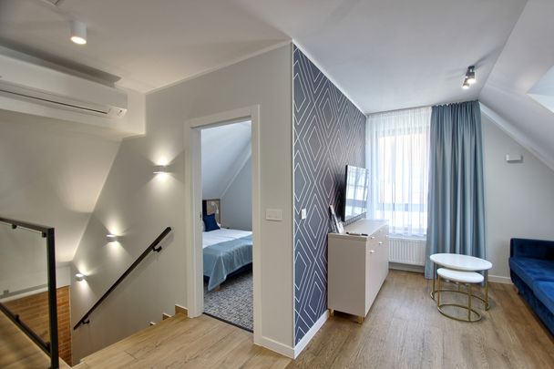 Apartament na Starym Mieście - Zdjęcie 1