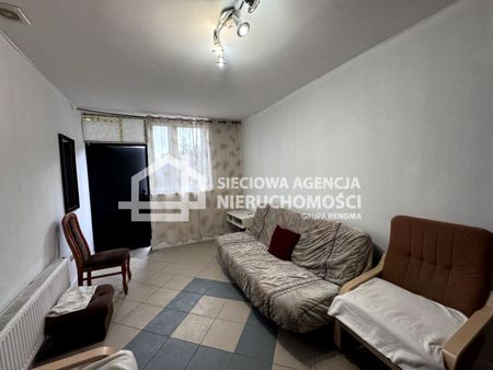 Pokój, ul. Raduńska - Photo 5