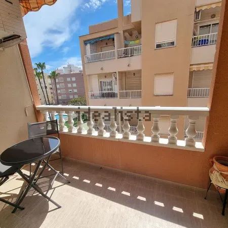 Alquiler de piso en Calle Estocolmo, 2 - Photo 1