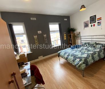 Braemar Road, Manchester, M14 6PS - Photo 6