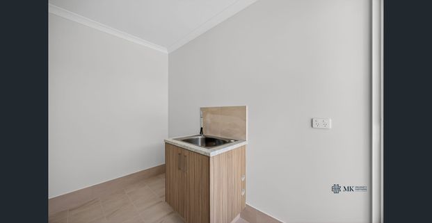 4 Beds + 2 Baths + Theatre (or 5th Bed) • Brand-New Modern Build • Ducted AC • Prime Location - Photo 1