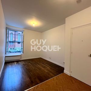 Studio rénové au centre-ville de Juvisy - Photo 2