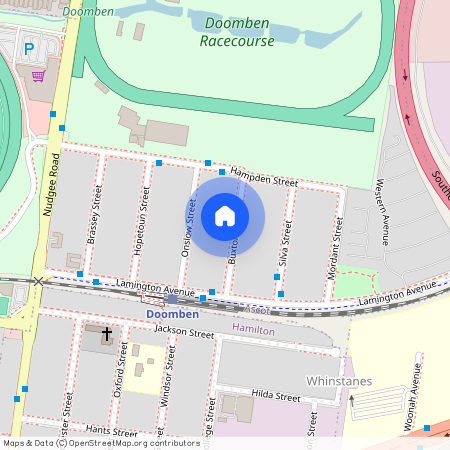 16/26 Buxton St Ascot