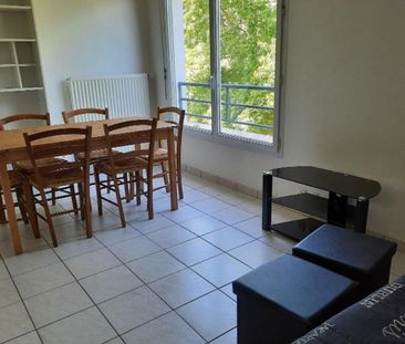 Louer appartement 2 pièces de 35 m² - Photo 1