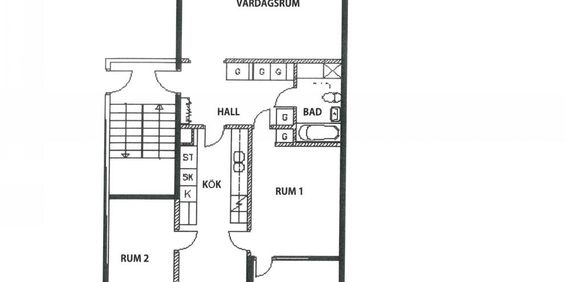Folievägen 17 C - Photo 3