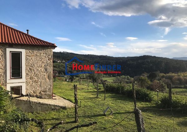 Moradia T3 em Viana do Castelo