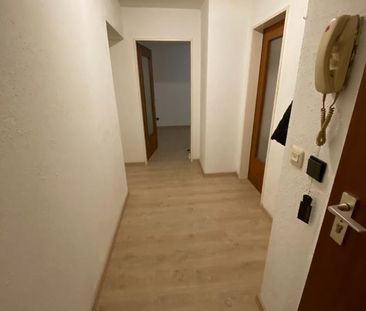 2-Zimmer-Wohnung mit Gartennutzung in Duisburg-Röttgersbach - Foto 1