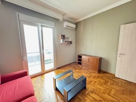 Studio/Γκαρσονιέρα για ενοικίαση Δεξαμενή (Καβάλα) - Φωτογραφία 2
