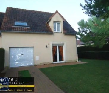 Maison à louer 4 pièces 80.91m² - Photo 6