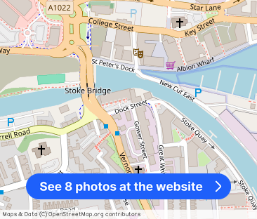 Dock Street, Ipswich - Photo 1