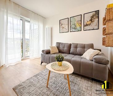 Mieszkanie Bielsko-Biała Stare Bielsko powierzchnia 26.0 m² C395-WM... - Фото 5