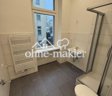 2-Zimmer-Wohnung in Mitte – 1. OG mit Einbauküche - Photo 3