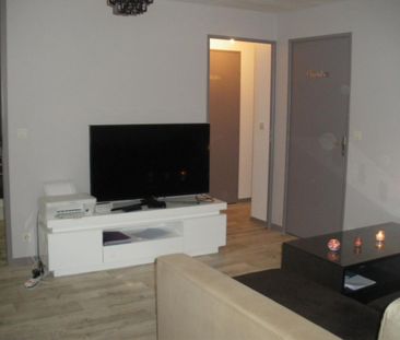 T3 Acigné- Résidence Les Courlis - Photo 1