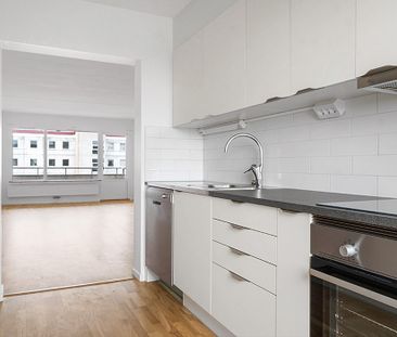 Jungfruns Gata 415, Brandbergen - Photo 2