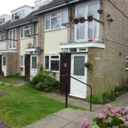 1 bedroom property to rent in Bushey - Photo 1